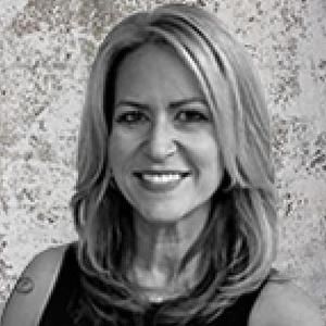 Meet your Posher, Tammy